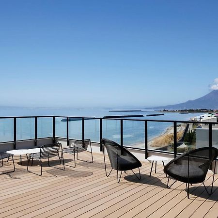 Fairfield By Marriott Kagoshima Sakurajima Hotel Tarumizu ภายนอก รูปภาพ