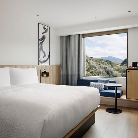 Fairfield By Marriott Kagoshima Sakurajima Hotel Tarumizu ภายนอก รูปภาพ