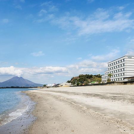 Fairfield By Marriott Kagoshima Sakurajima Hotel Tarumizu ภายนอก รูปภาพ