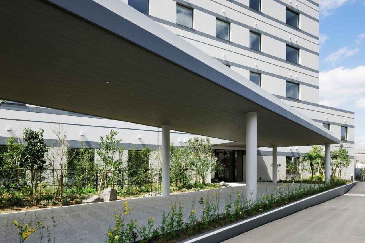 Fairfield By Marriott Kagoshima Sakurajima Hotel Tarumizu ภายนอก รูปภาพ