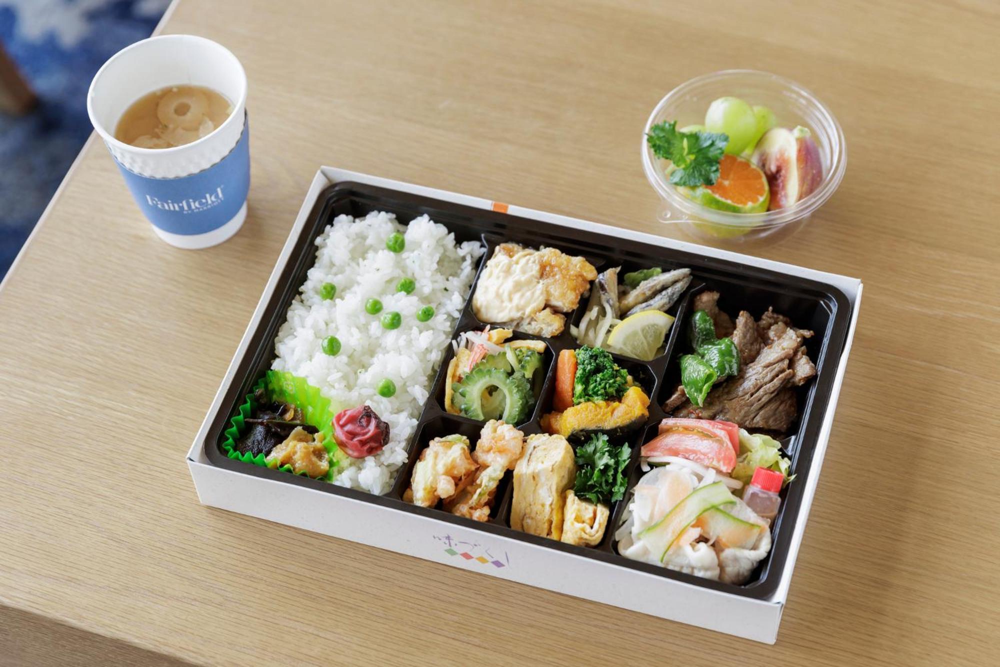 Fairfield By Marriott Kagoshima Sakurajima Hotel Tarumizu ภายนอก รูปภาพ